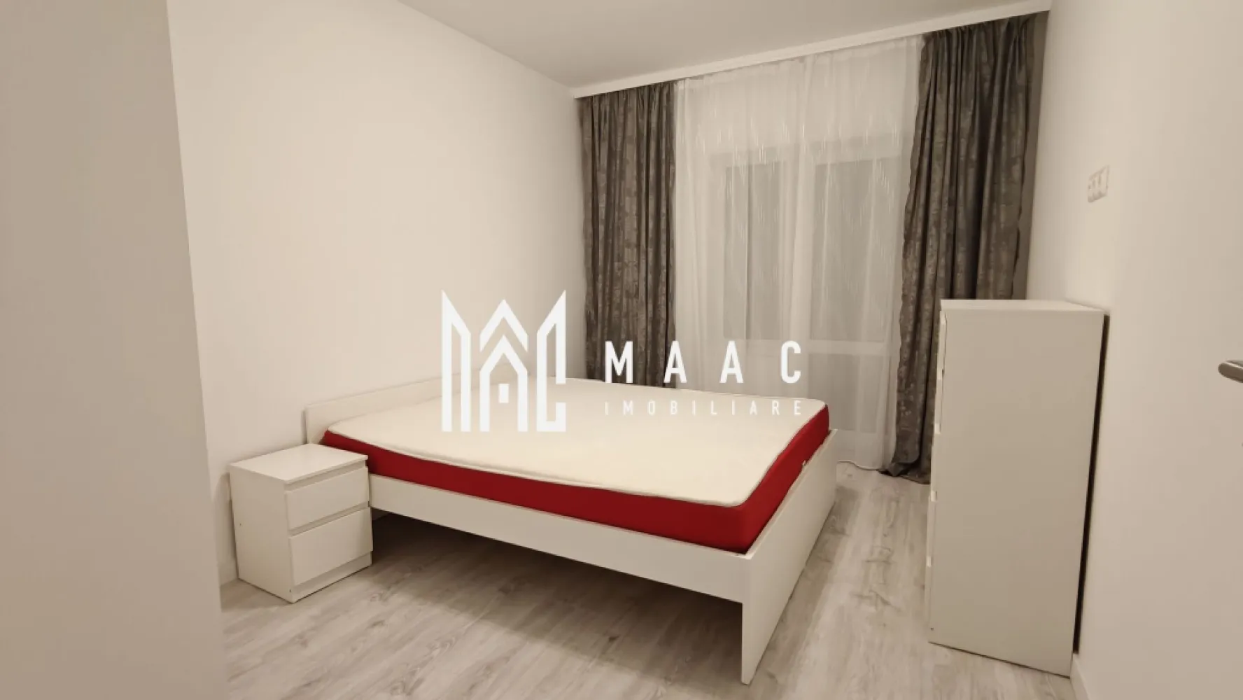 Apartament 3 camere 63mpu I Parcare I Pet- friendly I Stanca