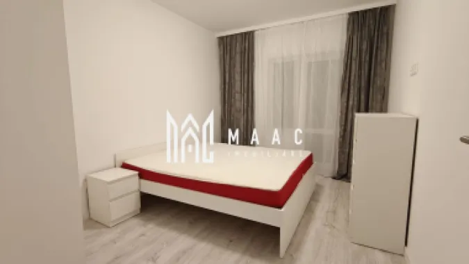 Apartament 3 camere 63mpu I Parcare I Pet- friendly I Stanca