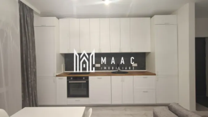 Apartament 3 camere 63mpu I Parcare I Pet- friendly I Stanca