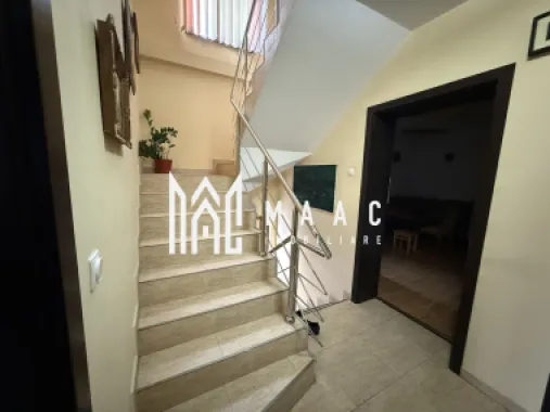 Casa individuala | 7 Camere cu baie proprie | Promenada