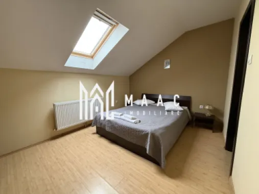 Casa individuala | 7 Camere cu baie proprie | Promenada