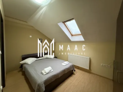 Casa individuala | 7 Camere cu baie proprie | Promenada