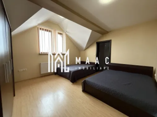 Casa individuala | 7 Camere cu baie proprie | Promenada