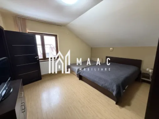 Casa individuala | 7 Camere cu baie proprie | Promenada