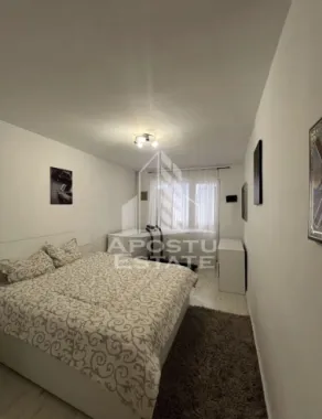 Apartament cu 3 camere ,zona Centrala