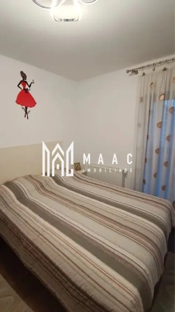 Apartament 2 camere | Etaj 2 | Balcon | Doamna Stanca