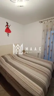 Apartament 2 camere | Etaj 2 | Balcon | Doamna Stanca