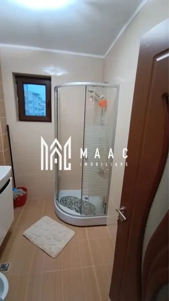 Apartament 2 camere | Etaj 2 | Balcon | Doamna Stanca