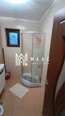 Apartament 2 camere | Etaj 2 | Balcon | Doamna Stanca