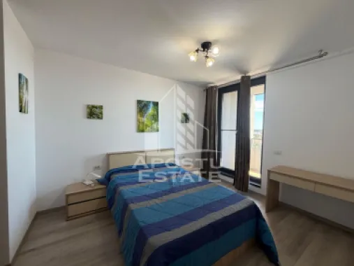 Apartament cu 3 camere de inchiriat, Timisoara, zona Take Ionescu