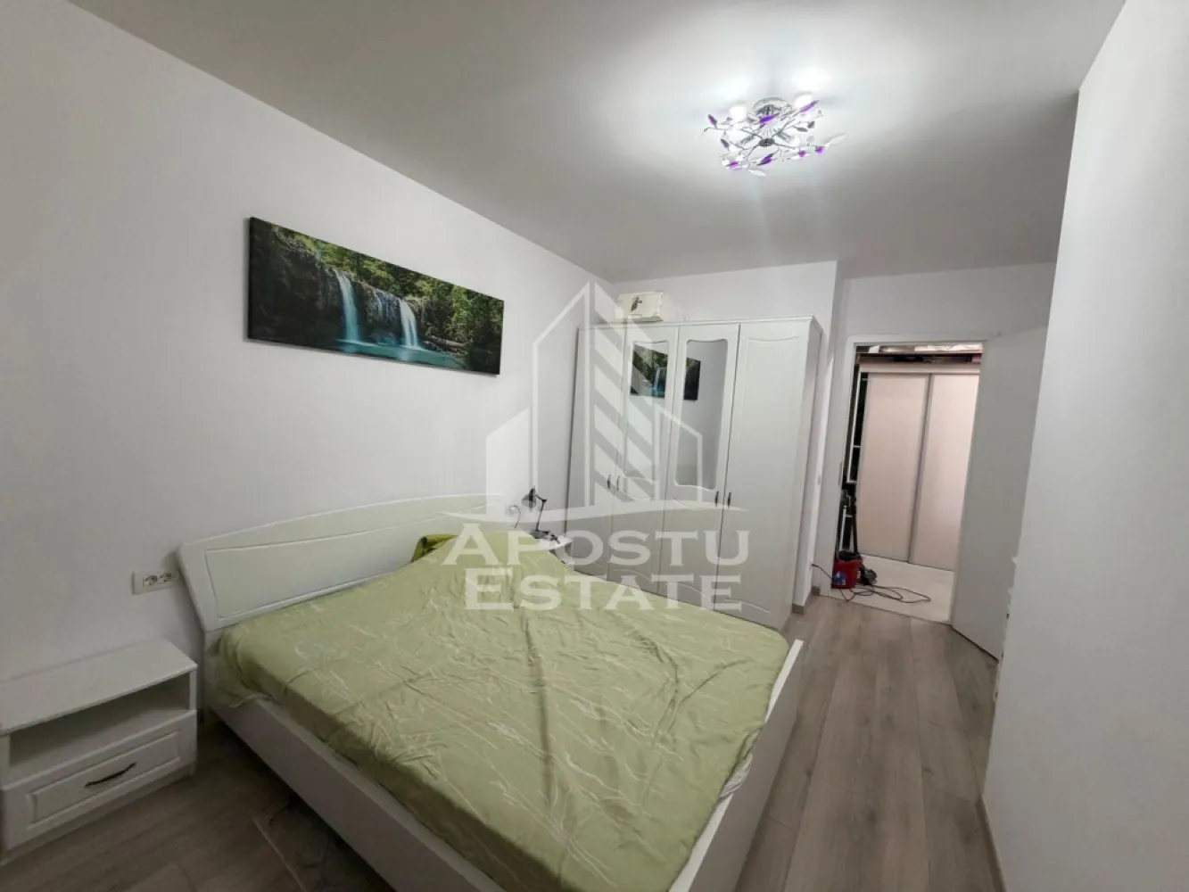 Apartament cu 3 camere de inchiriat, Timisoara, zona Take Ionescu