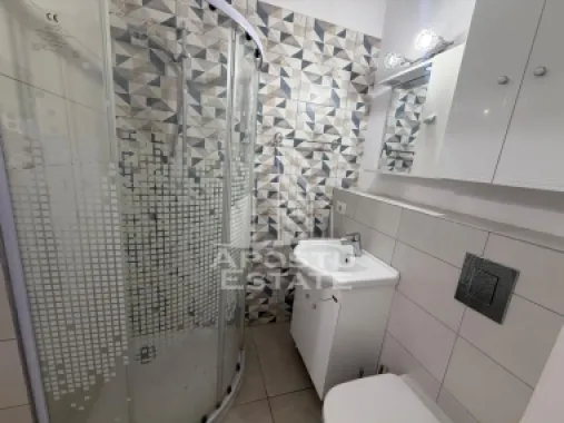 Apartament cu 3 camere de inchiriat, Timisoara, zona Take Ionescu