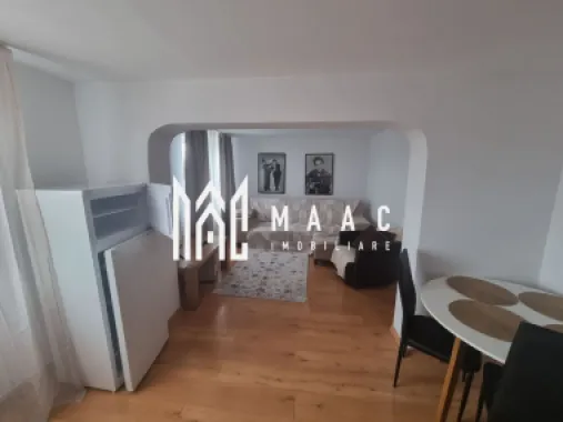 Apartament 2 camere | 51 MPU | Etaj 5 | Hipodrom 3