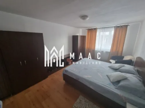 Apartament 2 camere | 51 MPU | Etaj 5 | Hipodrom 3
