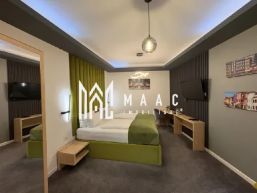 Logo MAAC IMOBILIARE logo