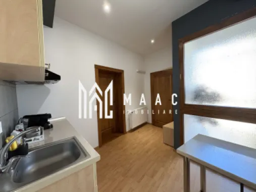 Apartament 3 Camere I Regim hotelier I Centru Istoric