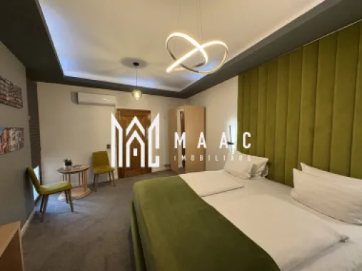 Apartament 3 Camere I Regim hotelier I Centru Istoric