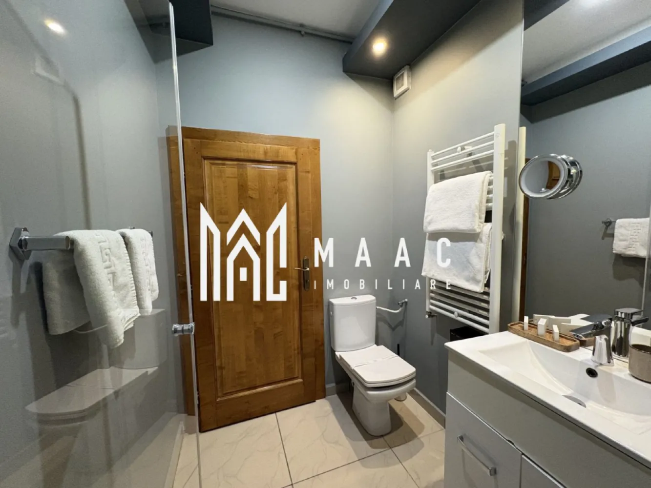 Apartament 3 Camere I Regim hotelier I Centru Istoric