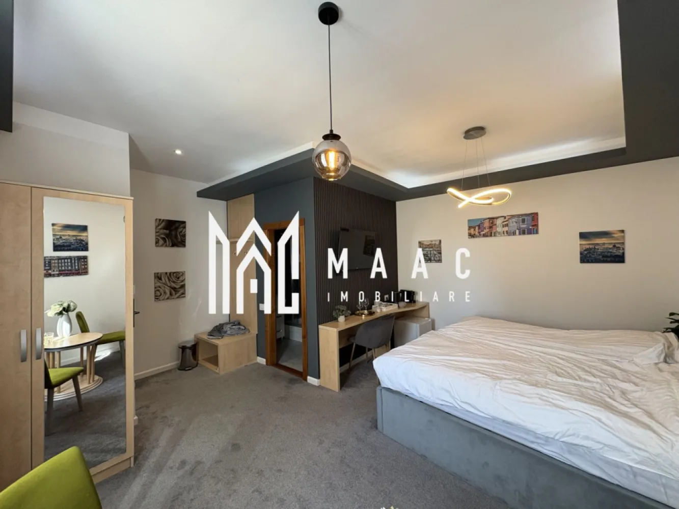 Apartament 3 Camere I Regim hotelier I Centru Istoric