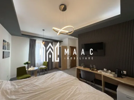 Apartament 3 Camere I Regim hotelier I Centru Istoric