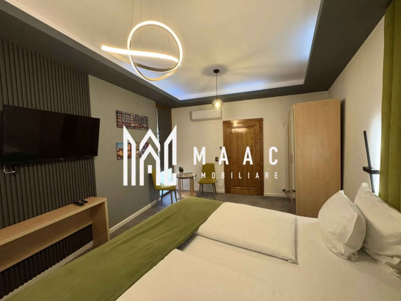 Apartament 3 Camere I Regim hotelier I Centru Istoric