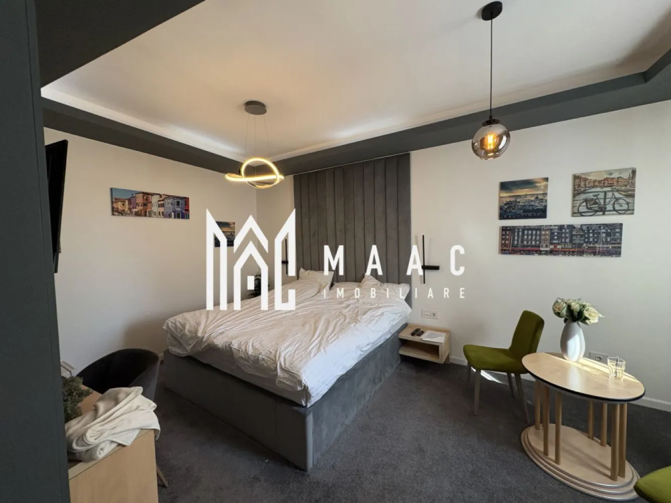 Apartament 3 Camere I Regim hotelier I Centru Istoric