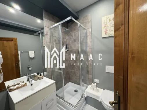 Apartament 3 Camere I Regim hotelier I Centru Istoric