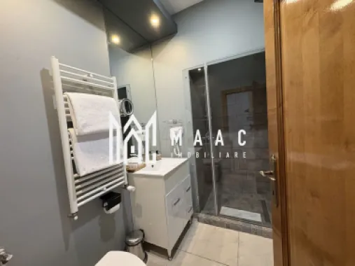 Apartament 3 Camere I Regim hotelier I Centru Istoric