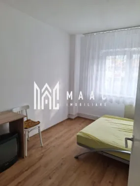 Apartament 3 camere | Etaj 4/10 | Bulevardul Mihai Viteazul