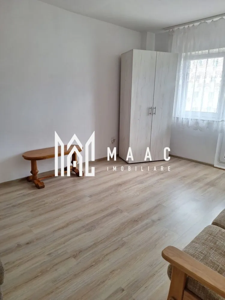 Apartament 3 camere | Etaj 4/10 | Bulevardul Mihai Viteazul