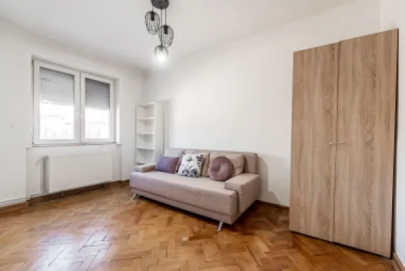 Apartament 2 camere decomandat, Podgoria - COMISION 0