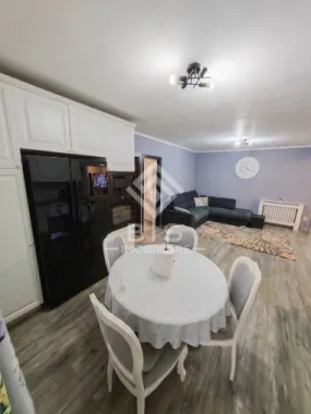 Apartament 3 camere modern, utilat/mobilat, Parcare + Spațiu joacă