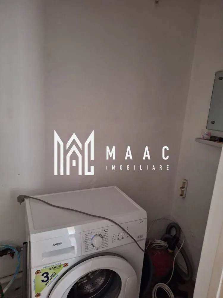 Apartament 3 camere | Etaj 4/10 | Bulevardul Mihai Viteazul