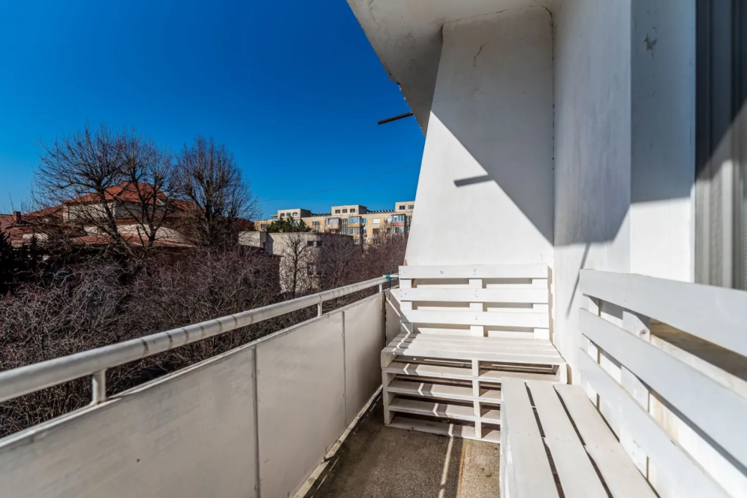 Apartament 2 camere decomandat, Podgoria - COMISION 0