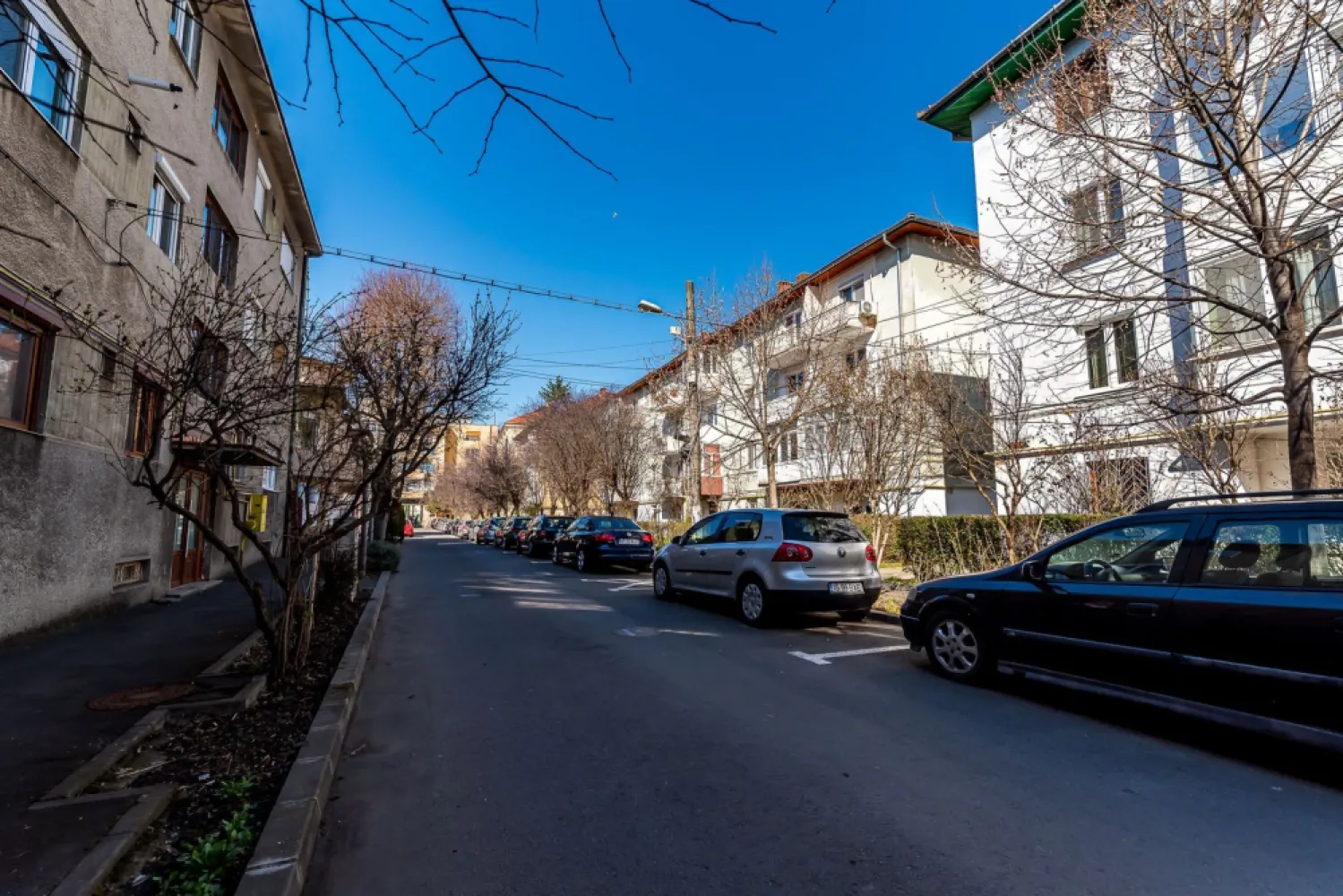 Apartament 2 camere decomandat, Podgoria - COMISION 0