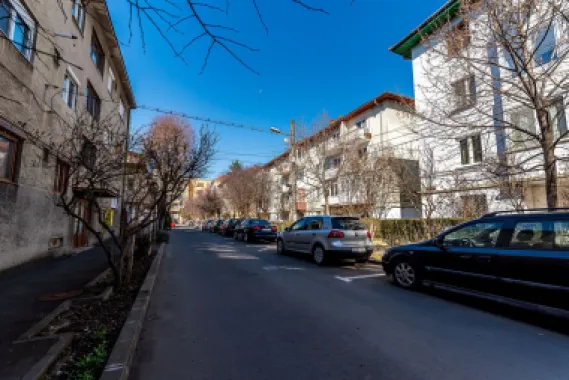 Apartament 2 camere decomandat, Podgoria - COMISION 0