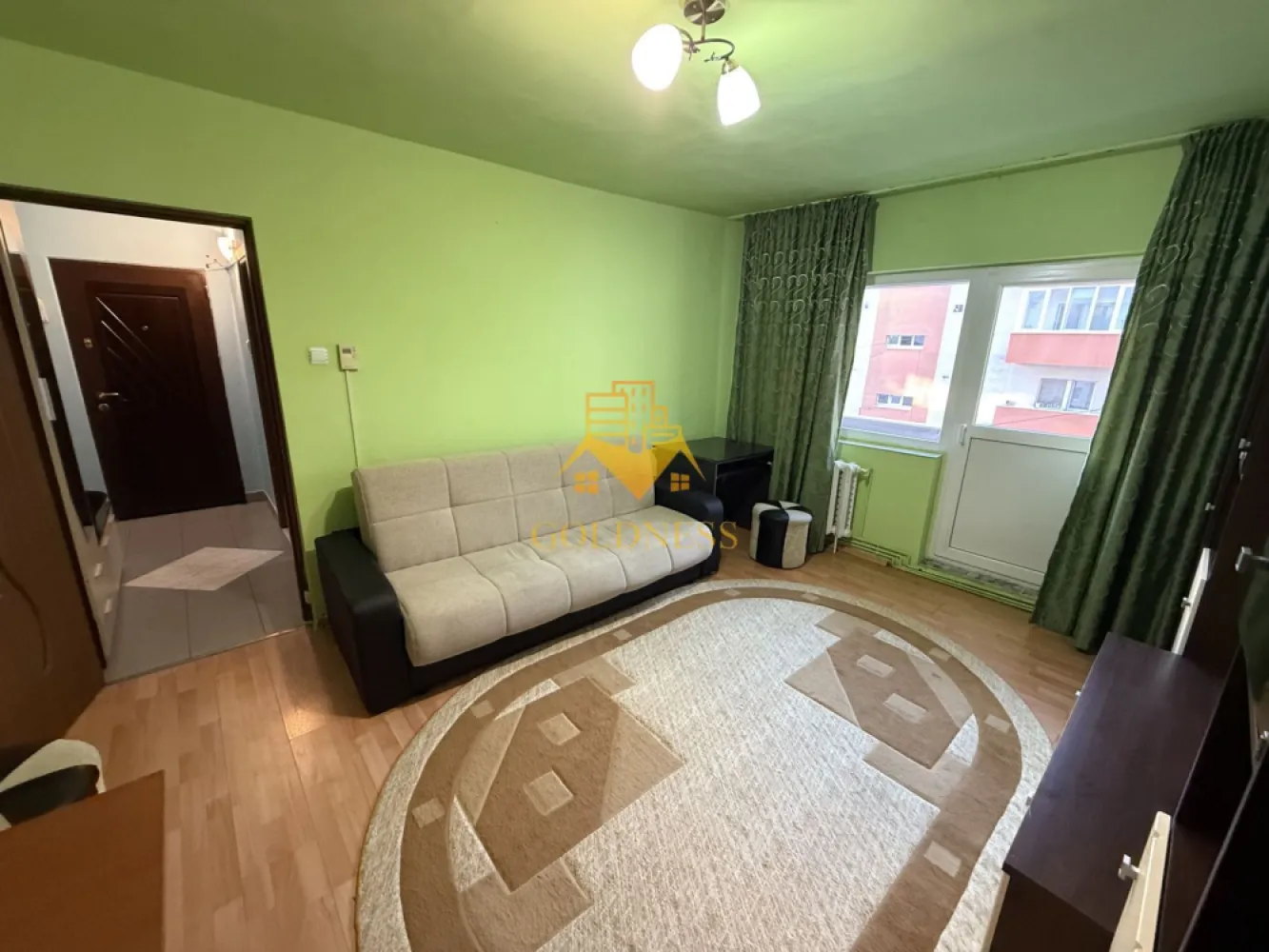 2 camere, Mehedinti, Denver, Campului, Manastur, Pet Friendly