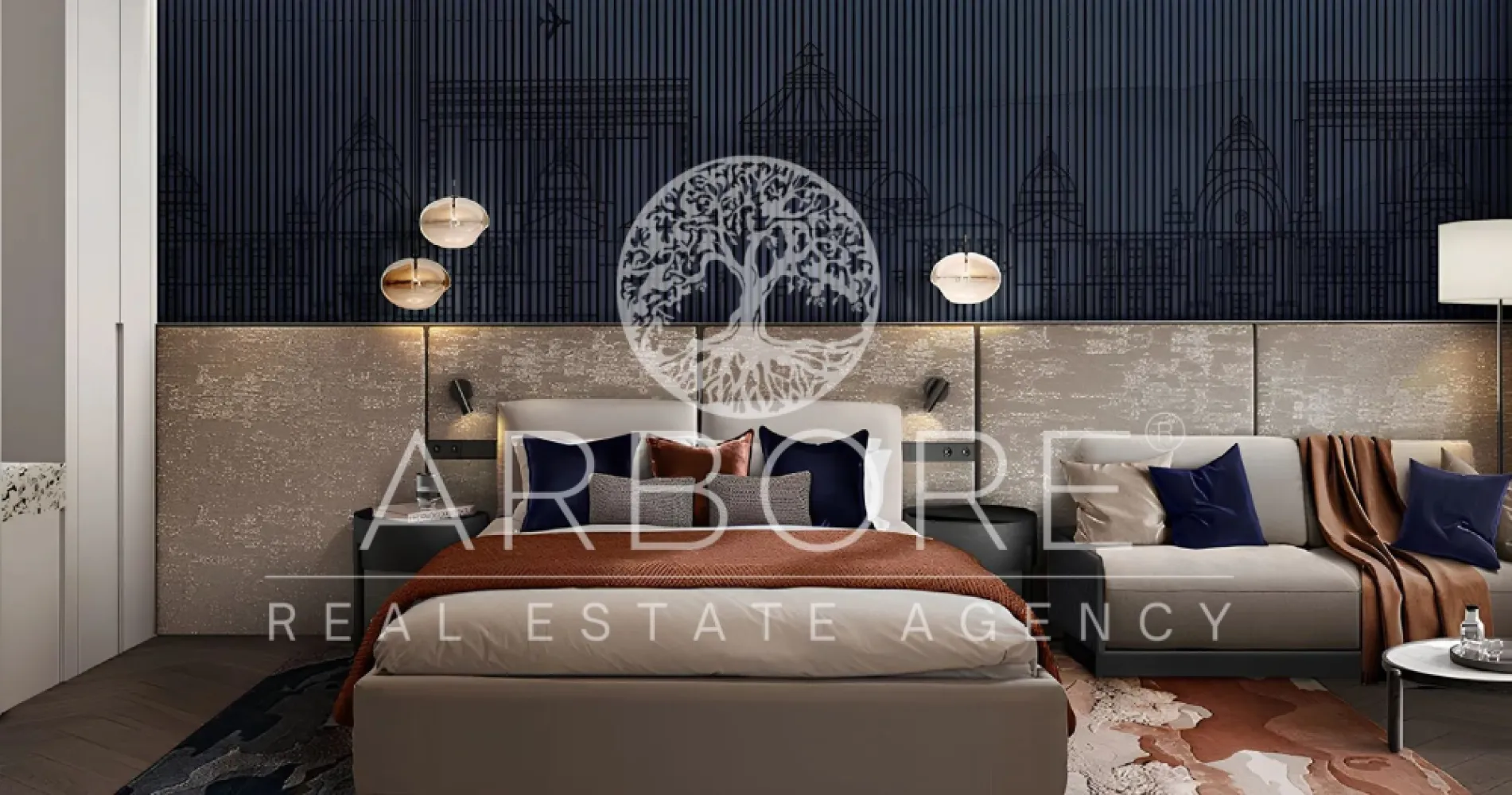 Wyndham Garden Bucharest Airport – Hotel Room Investment