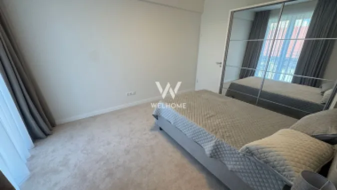 Apartament modern 3 camere - 90 mp utili + terasă - Str Iacob Bologa