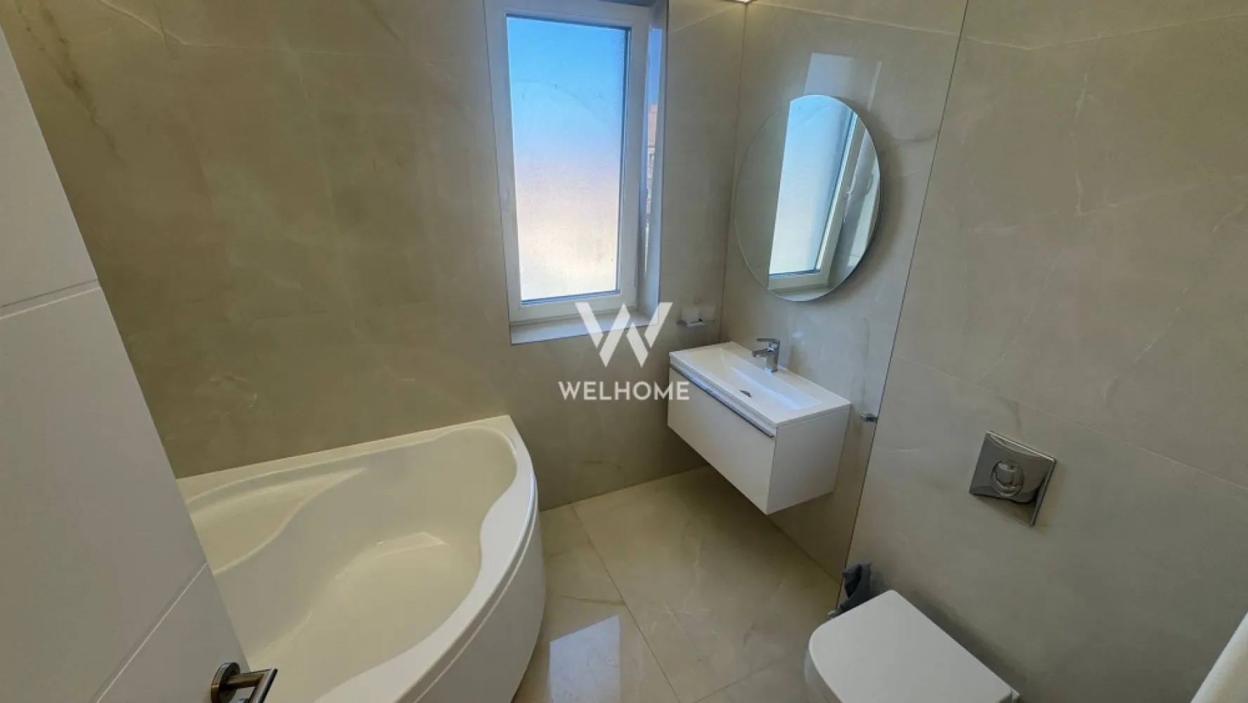 Apartament modern 3 camere - 90 mp utili + terasă - Str Iacob Bologa