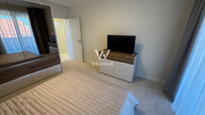 Apartament modern 3 camere - 90 mp utili + terasă - Str Iacob Bologa