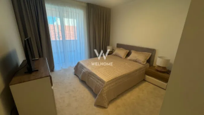 Apartament modern 3 camere - 90 mp utili + terasă - Str Iacob Bologa