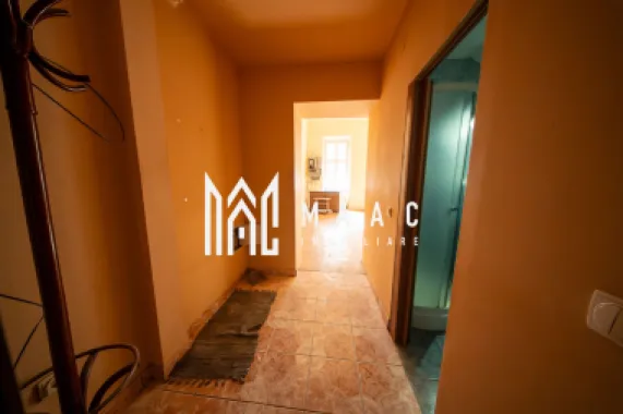 Apartament Piața Mare | 3 camere I 2 bai