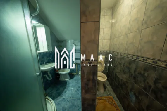 Apartament Piața Mare | 3 camere I 2 bai