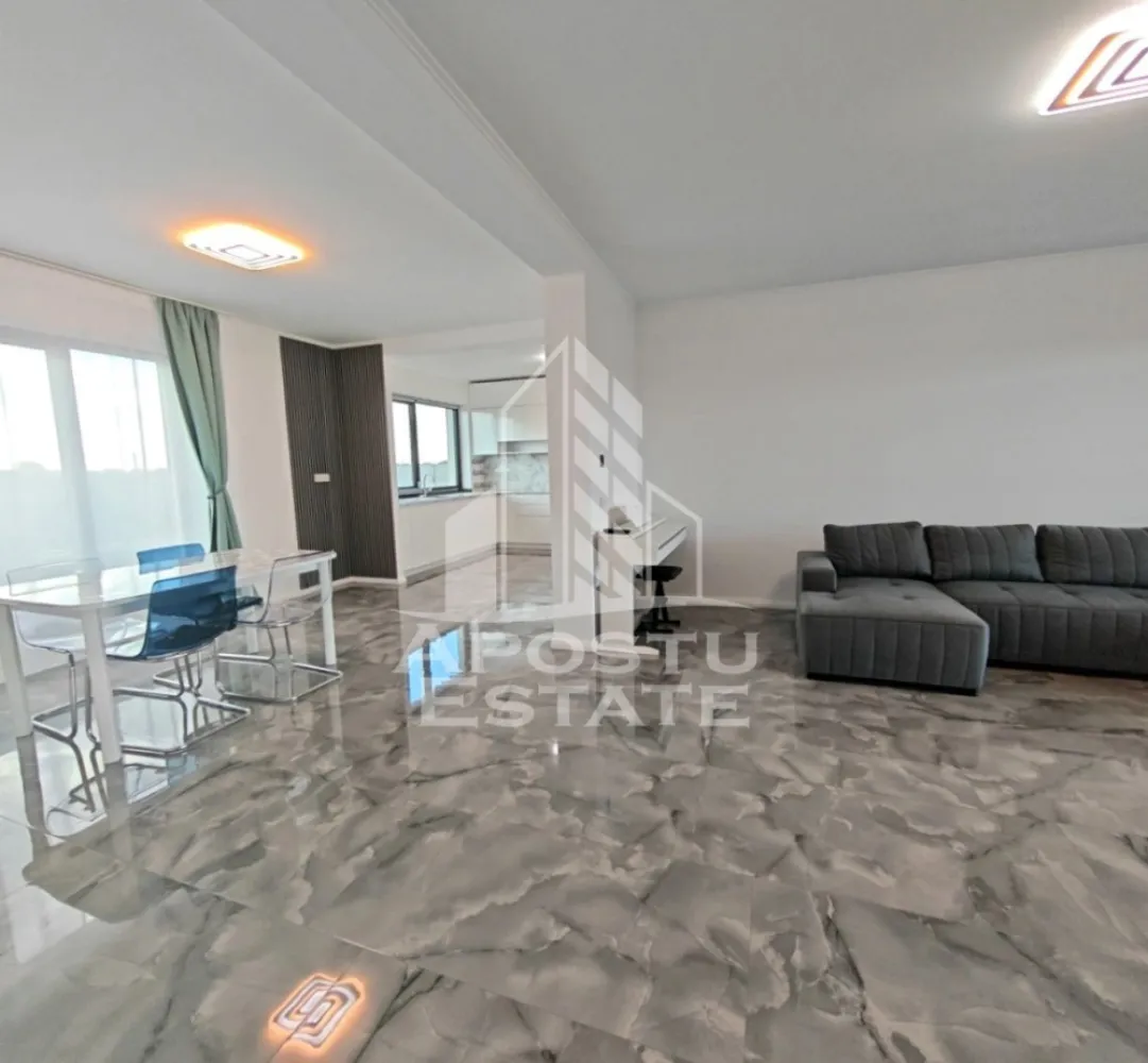 Casa individuala de vanzare in Sacalaz , 1.000 mp teren