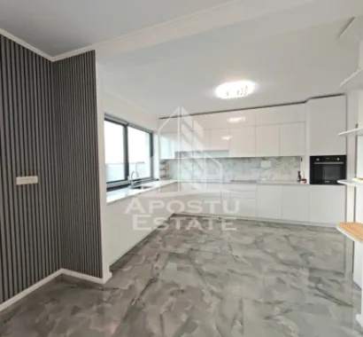 Casa individuala de vanzare in Sacalaz , 1.000 mp teren