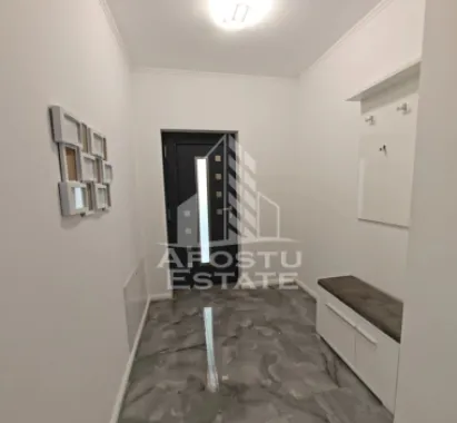 Casa individuala de vanzare in Sacalaz , 1.000 mp teren