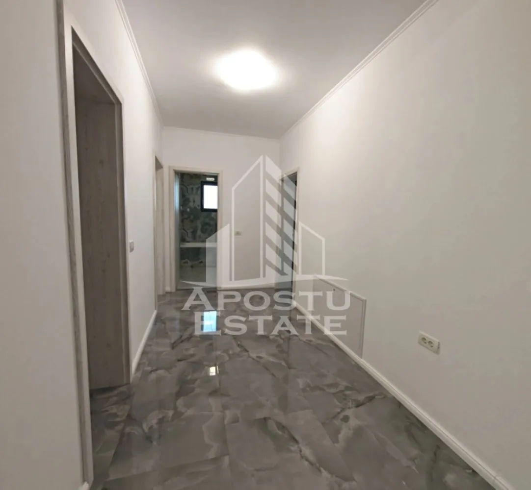 Casa individuala de vanzare in Sacalaz , 1.000 mp teren