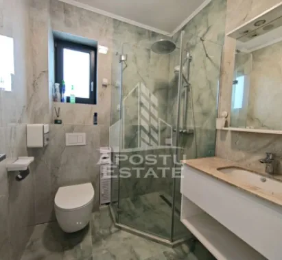 Casa individuala de vanzare in Sacalaz , 1.000 mp teren