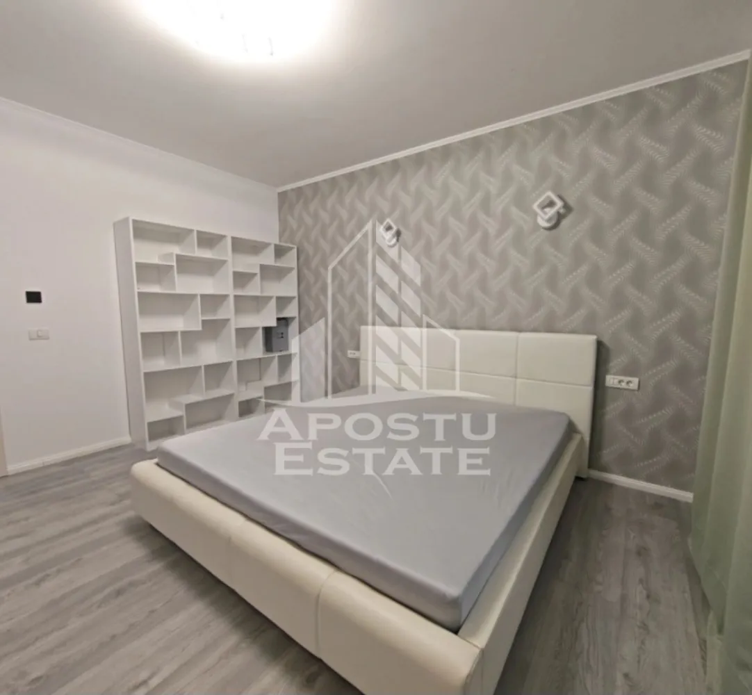 Casa individuala de vanzare in Sacalaz , 1.000 mp teren
